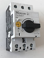 Автомат захисту двигуна Moeller PKZM0-1 0.63-1A