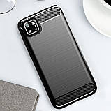 Чохол Slim Series для Xiaomi Redmi 9C (Синій), фото 5