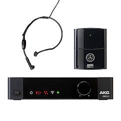 Радіосистема з головним мікрофоном AKG DMS100 Instrumental set + AKG C544L
