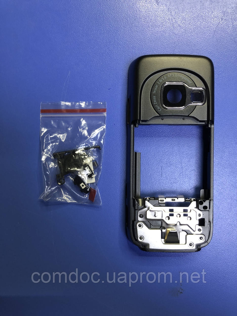 Копус Nokia N73 (ID#1240818216), цена: 80 ?, купить на Prom.ua