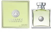 Versace Versense TESTER 100 ml Оригинал