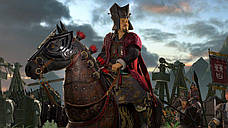 Total War: Three Kingdoms - The Furious Wild, фото 3