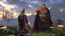Total War: Three Kingdoms - The Furious Wild, фото 4
