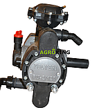 Насос для обприскувача Польський Tolveri P120, фото 6