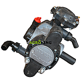 Насос для обприскувача Польський Tolveri P120, фото 5