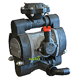 Насос для обприскувача Польський Tolveri P120, фото 4