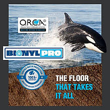 Новий виклик вінілової плитки - Binyl PRO