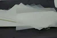 Термотрансферная пленка, матовая A3