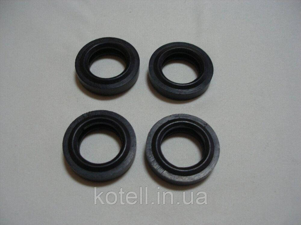 Прокладки теплообмінника котла Baxi