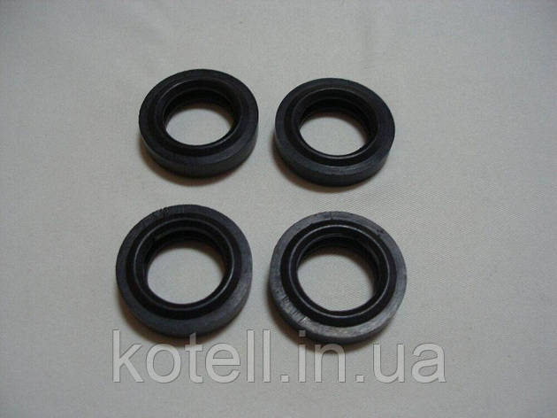 Прокладки теплообмінника котла Baxi, фото 1