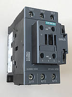 Контактор Siemens 3RT2036-1AP04 230V 51A 22kW +допконтакты 2NO 2NC