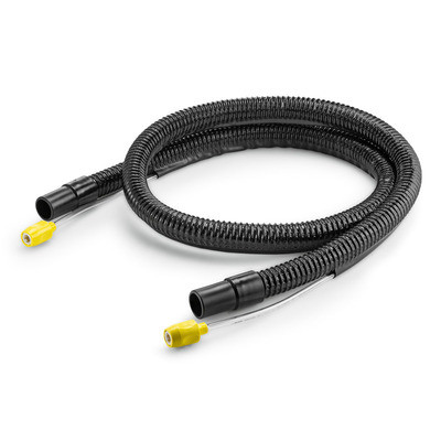 Всмоктуючий шланг для Karcher Puzzi 8/1, Puzzi 10/1, Puzzi 9/1, Puzzi 100, Puzzi 200 арт. 6.394-826.0