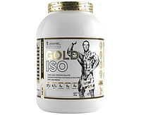 Протеин без сахара Kevin Levrone Gold Iso 2000g