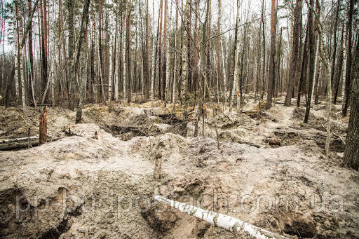 Фундаменти відомості про просідаючих грунтах
