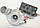 Турбіна BMW X3 2.0 D (F25) 184 HP, 49335-00644, 49335-00600, N47D20, 11658513298, 11658519476, 2010+, фото 5