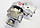 Турбіна BMW X3 2.0 D (F25) 184 HP, 49335-00644, 49335-00600, N47D20, 11658513298, 11658519476, 2010+, фото 8