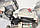 Турбіна BMW X3 2.0 D (F25) 184 HP, 49335-00644, 49335-00600, N47D20, 11658513298, 11658519476, 2010+, фото 3