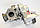 Турбіна BMW X3 2.0 D (F25) 184 HP, 49335-00644, 49335-00600, N47D20, 11658513298, 11658519476, 2010+, фото 4