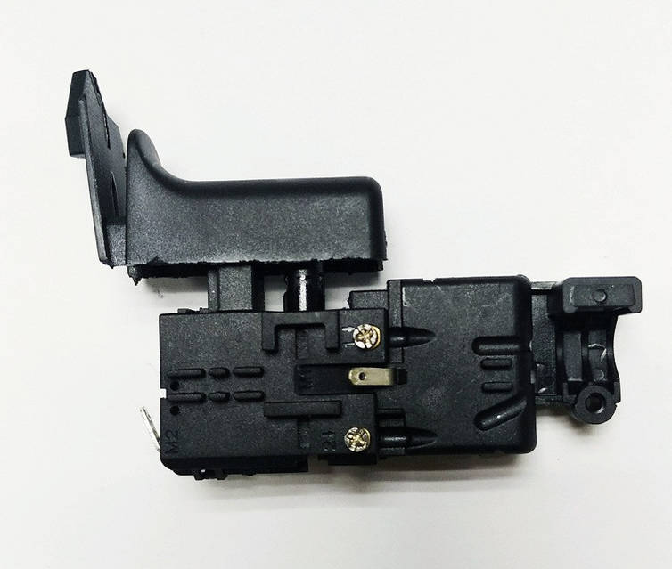 Кнопка перфоратора Гранд (Grand) ПЭ-1300 ДФР оригинал: продажа