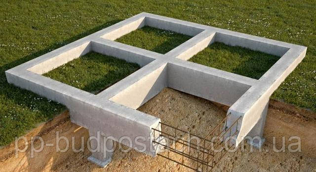 Як розрахувати навантаження на фундамент