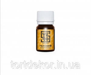 Барвник гелевий Yero Тоффі, фото 1