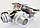 Турбіна Opel Vectra C 1.9 CDTI 120 HP 767835-5003S, 755042-5002S, Z19DT, 860074, 93192073, 2004-2008, фото 3
