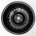 Колісний диск R15 5J 4x100 et 45 автомобіль Lifan, фото 3