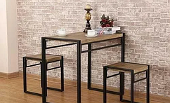 Стіл Loft Ілюзія