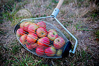Ролл для сбора яблок, плодосборник