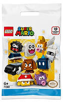 LEGO ЛЕГО Super Mario Фигурки персонажей 71361