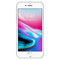 Смартфон Apple iPhone 8 256GB Silver Refurbished