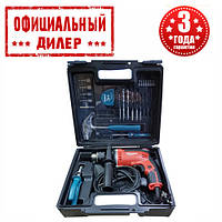 Ударная дрель Makita M8100KX2