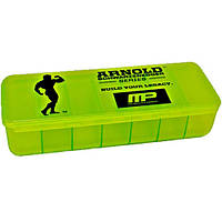 Таблетница MusclePharm Arnold Series