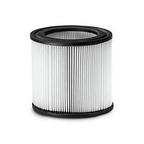 Патронний фільтр PES для Karcher NT 22/1 арт. 2.889-219.0