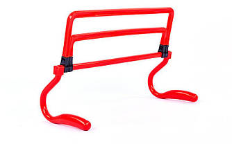 Бар'єр регульований універсальний C-4598 15-33х46х30см