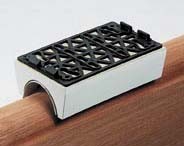 Шліфподошва увігнута R 25 до LS 130 Festool 490165