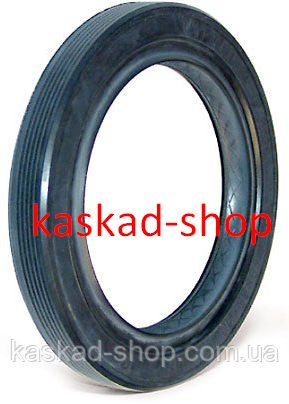 Ущільнення вала КПП 52-72-12, фото 1