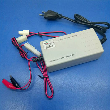 Зарядний пристрій JLC 006-01