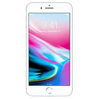 Смартфон Apple iPhone 8 Plus 256GB Silver Refurbished