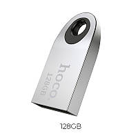 Флешка HOCO Insightful Smart Mini Car Music USB Drive UD9 128GB