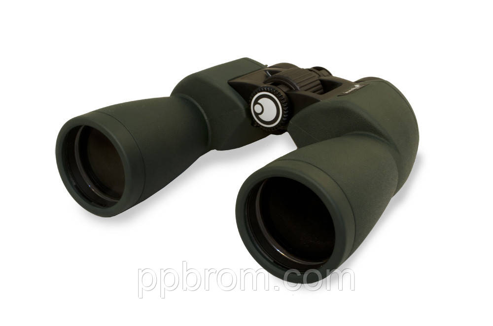 Бінокль Levenhuk Sherman PRO 12x50