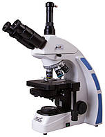 Мікроскоп Levenhuk MED 45T, тринокулярный