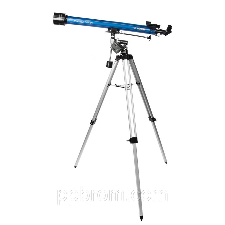 Телескоп KONUS KONUSTART-900B 60/900 EQ2, фото 1