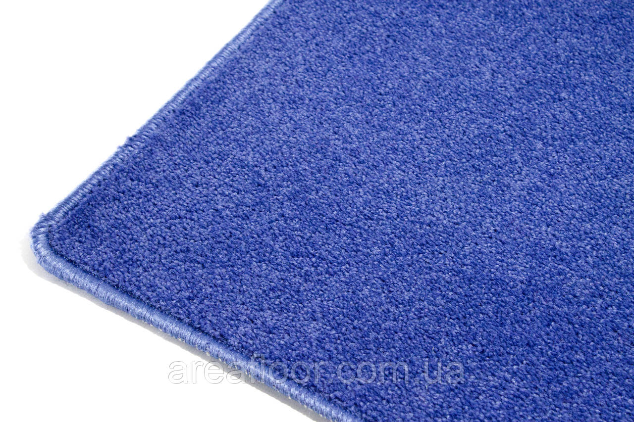 Ковролін Betap Galaxy 82 синій, фото 1