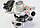 Турбіна Ford Transit VI 2.2 TDCI 155 HP, 786880-5006S, 786880-0019, Duratorq EURO 5, 1863277, 2011-2013, фото 8
