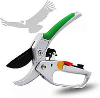 Gruntek Kondor Секатор з храповим механізмом Точилка в комплекті (295200200)