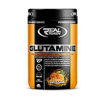 Глютамін Real Pharm Glutamine 500g