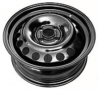 Диск колесный Chevrolet Aveo R15 6J 4x100 ET 45 DIA 56.5 КрКЗ