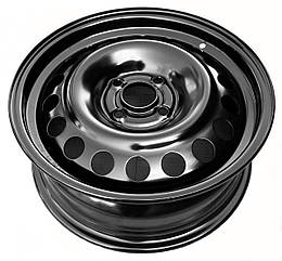 Диск колісний R15 W6 PCD 4x100 ET 45 DIA 56.6 Geeley FC