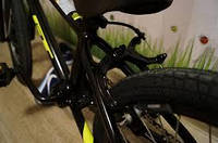 Как улучшить ободные тормоза на велосипеде ?